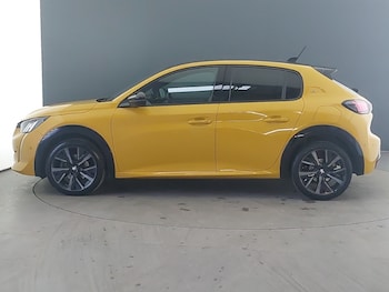 Used Peugeot 208 2022 for sale - 78300832: Photo