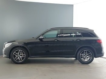 Used Mercedes-Benz GLC 2019 for sale - 78567810: Photo