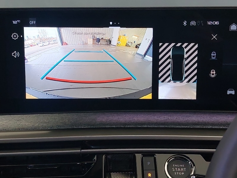 Used Peugeot 3008 2025 for sale - 76589382: Photo 10