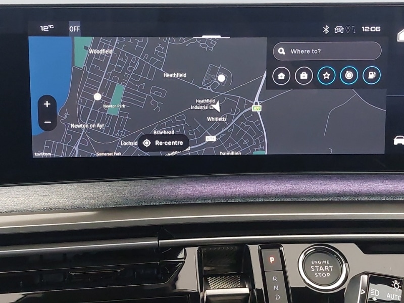 Used Peugeot 3008 2025 for sale - 76589382: Photo 11