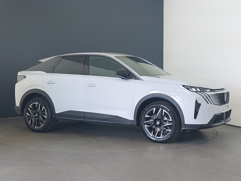 Used Peugeot 3008 2025 for sale - 76589382: Photo 12