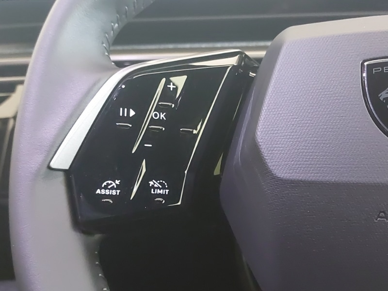 Used Peugeot 3008 2025 for sale - 76589382: Photo 14