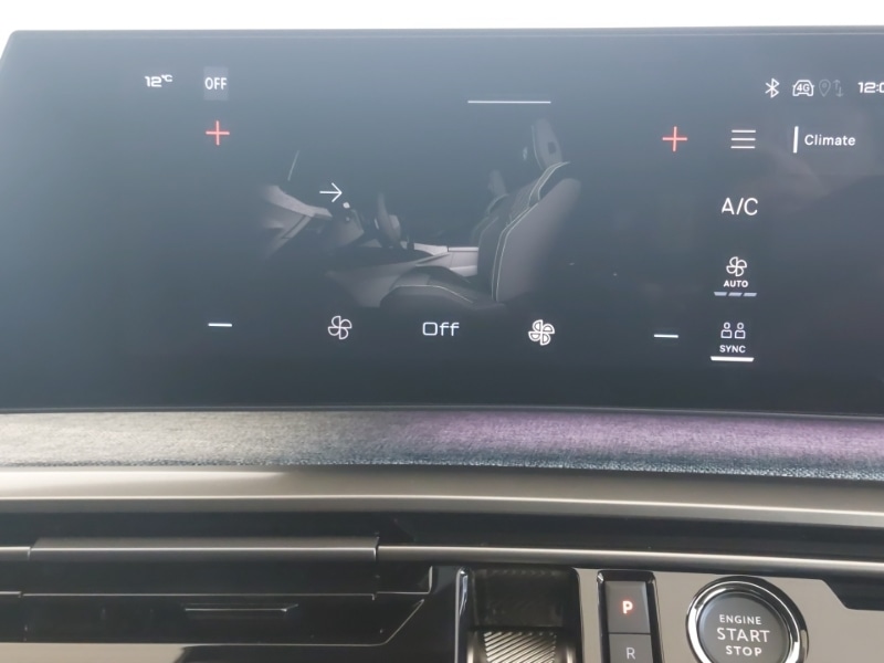 Used Peugeot 3008 2025 for sale - 76589382: Photo 15