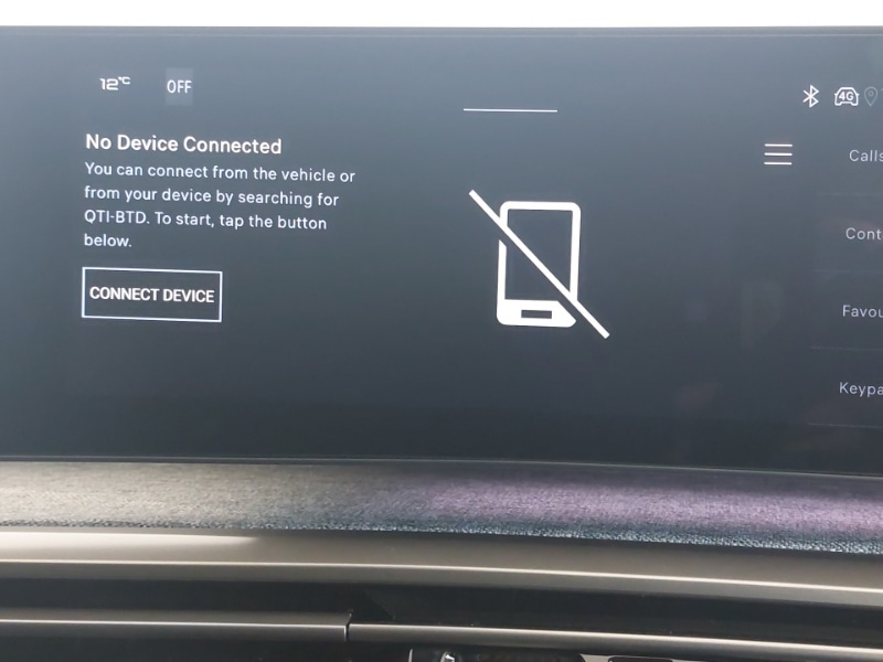 Used Peugeot 3008 2025 for sale - 76589382: Photo 16