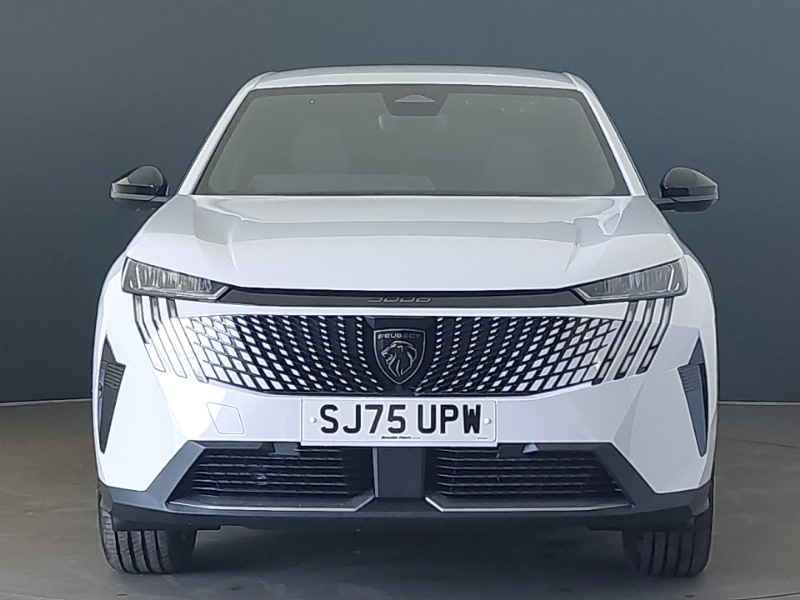 Used Peugeot 3008 2025 for sale - 76589382: Photo 19