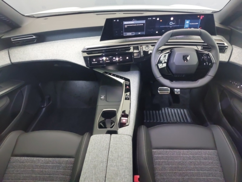 Used Peugeot 3008 2025 for sale - 76589382: Photo 2