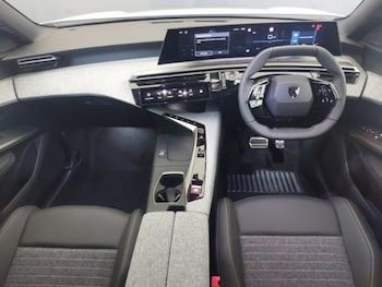 Used Peugeot 3008 2025 for sale - 76589382: Photo
