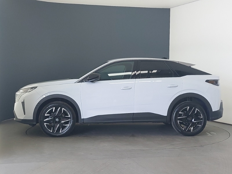 Used Peugeot 3008 2025 for sale - 76589382: Photo 4