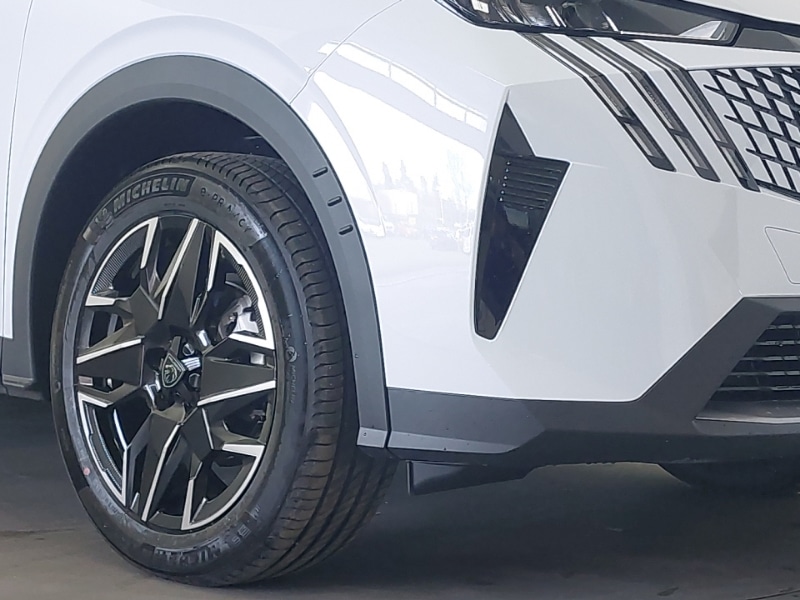 Used Peugeot 3008 2025 for sale - 76589382: Photo 9