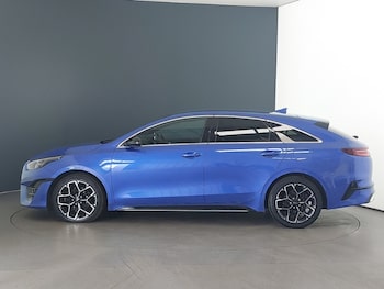 Used Kia Pro Ceed 2023 for sale - 78816392: Photo