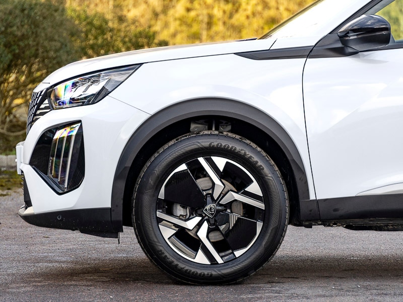 Used Peugeot 2008 2026 for sale - 78211309: Photo 14