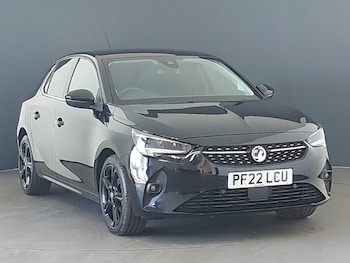 Vauxhall - Corsa