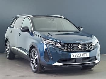 Used Peugeot 5008 2023 for sale - 79763475: Photo