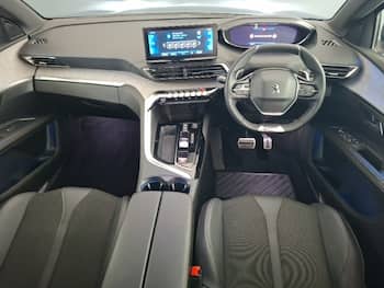 Used Peugeot 5008 2023 for sale - 79763475: Photo