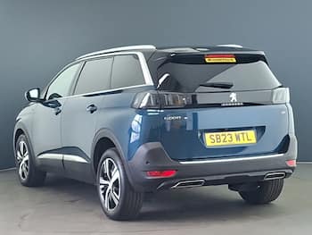 Used Peugeot 5008 2023 for sale - 79763475: Photo