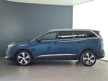 Used Peugeot 5008 2023 for sale - 79763475: Photo