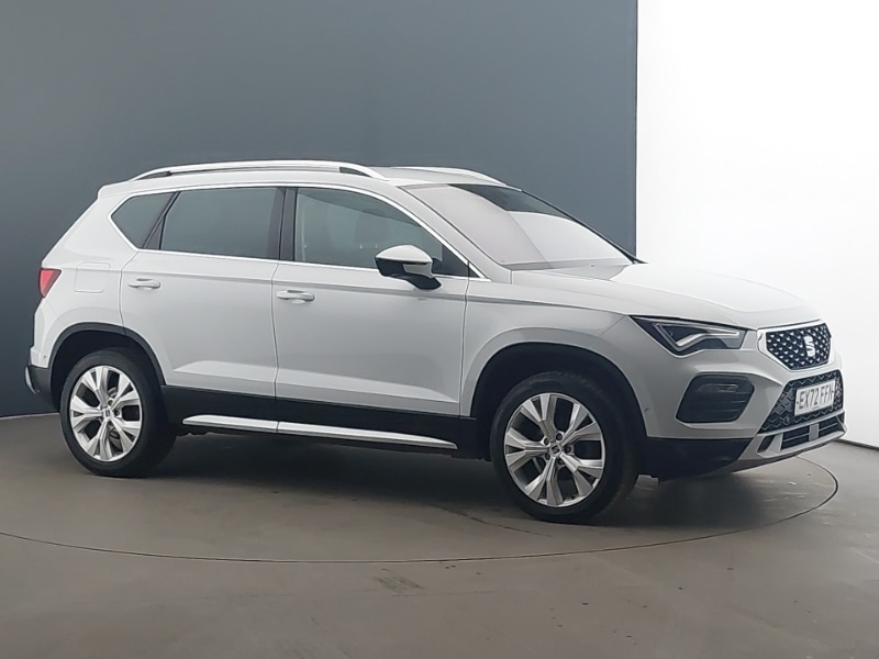 Used SEAT Ateca 2022 for sale - 77329958: Photo 12