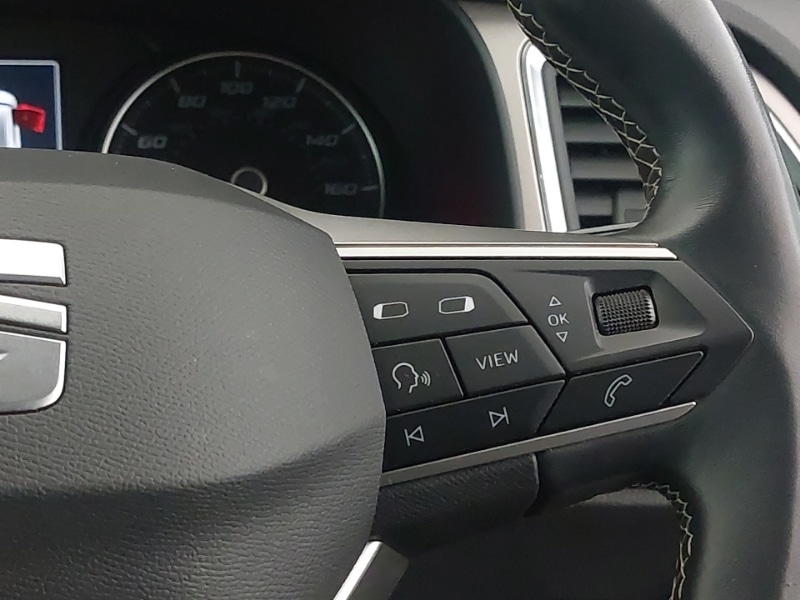 Used SEAT Ateca 2022 for sale - 77329958: Photo 13