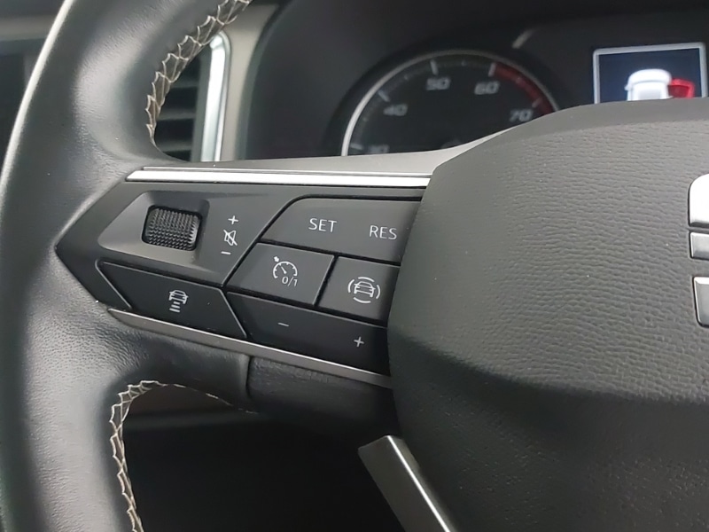 Used SEAT Ateca 2022 for sale - 77329958: Photo 14