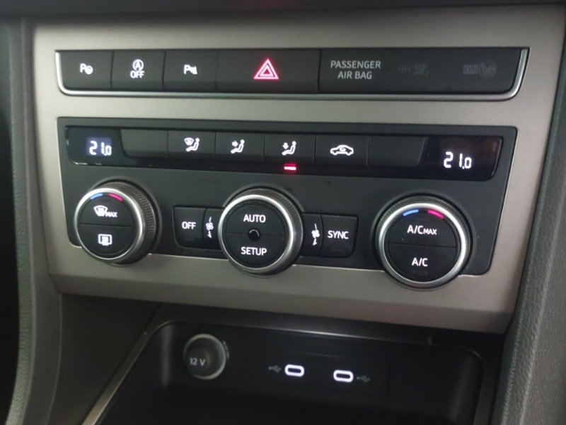 Used SEAT Ateca 2022 for sale - 77329958: Photo 16