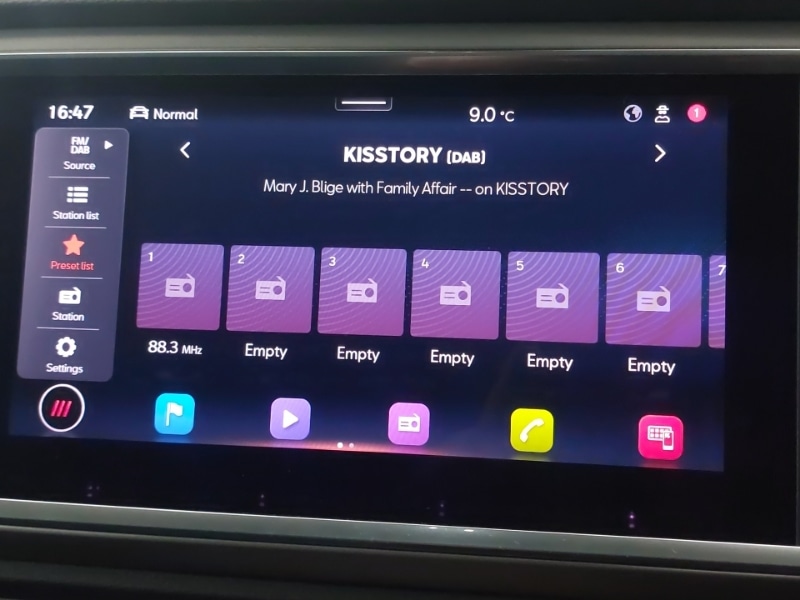 Used SEAT Ateca 2022 for sale - 77329958: Photo 18