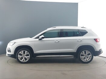 Used SEAT Ateca 2022 for sale - 77329958: Photo
