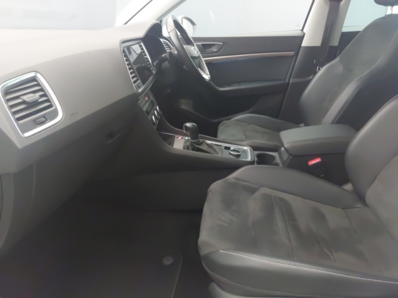 Used SEAT Ateca 2022 for sale - 77329958: Photo 5