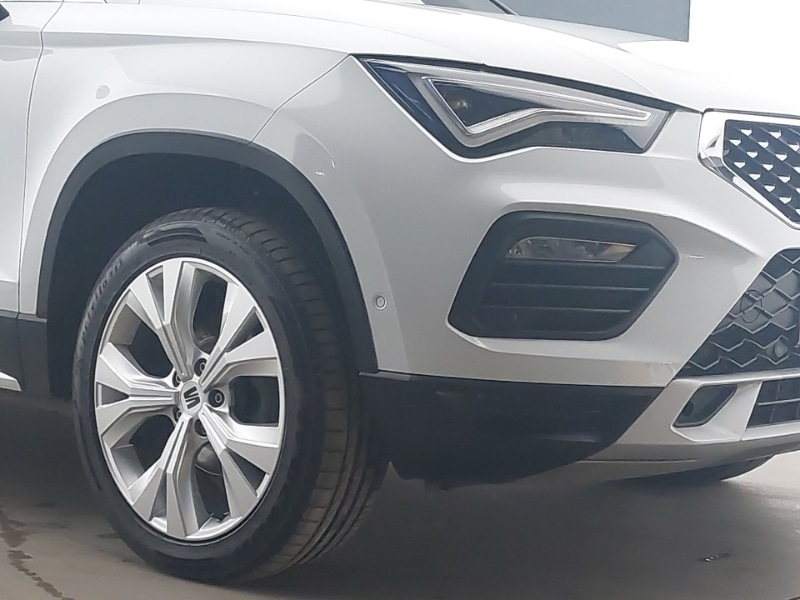 Used SEAT Ateca 2022 for sale - 77329958: Photo 9