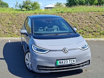 Used Volkswagen ID.3 2023 for sale - 79176120: Photo