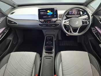 Used Volkswagen ID.3 2023 for sale - 79176120: Photo