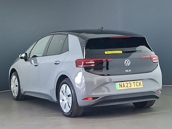 Used Volkswagen ID.3 2023 for sale - 79176120: Photo