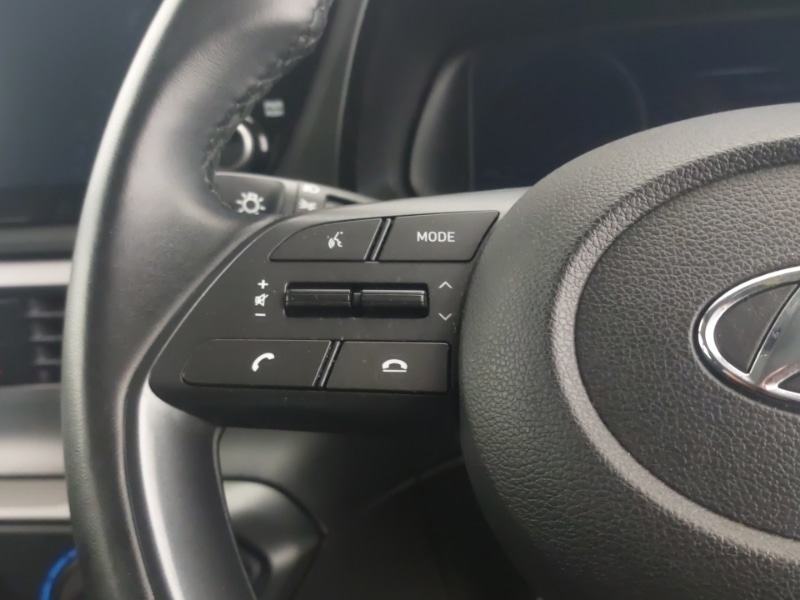 Used Hyundai BAYON 2023 for sale - 76928524: Photo 14