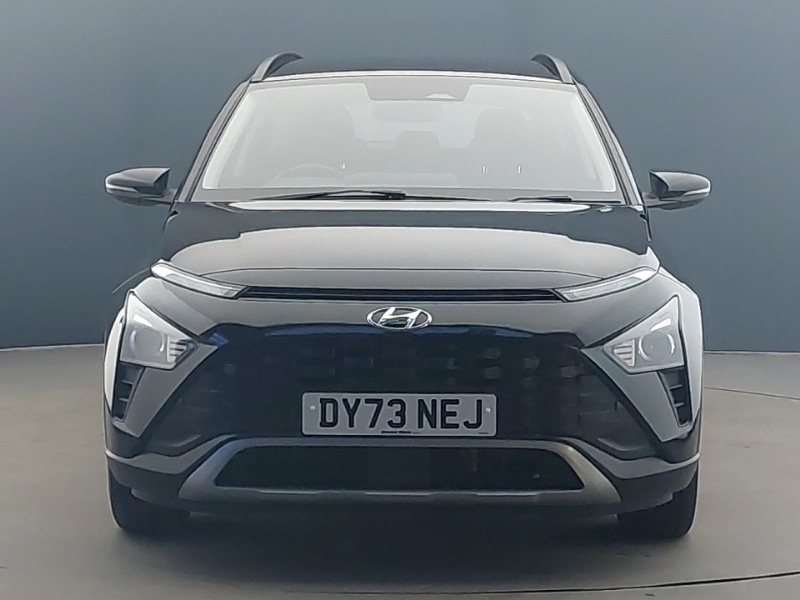 Used Hyundai BAYON 2023 for sale - 76928524: Photo 19