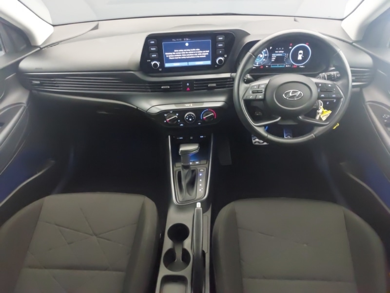 Used Hyundai BAYON 2023 for sale - 76928524: Photo 2