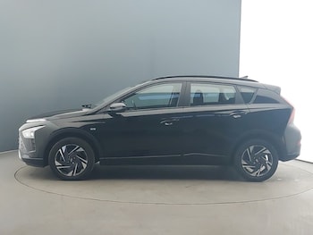 Used Hyundai BAYON 2023 for sale - 76928524: Photo