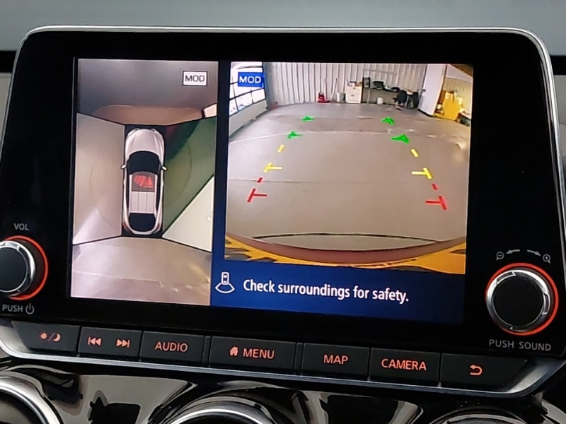 Used Nissan Juke 2020 for sale - 77466805: Photo 10