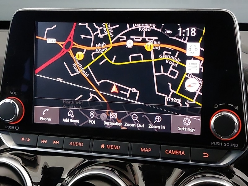 Used Nissan Juke 2020 for sale - 77466805: Photo 11