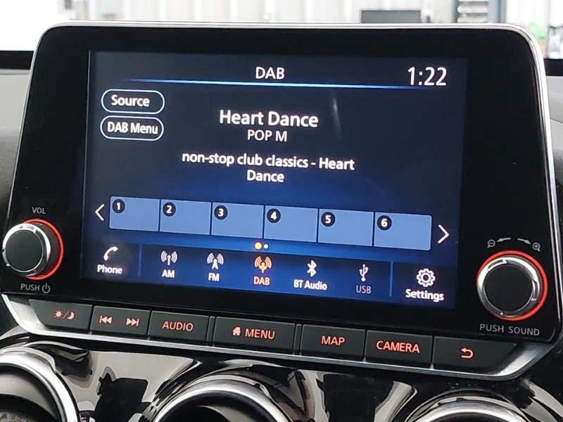 Used Nissan Juke 2020 for sale - 77466805: Photo 16