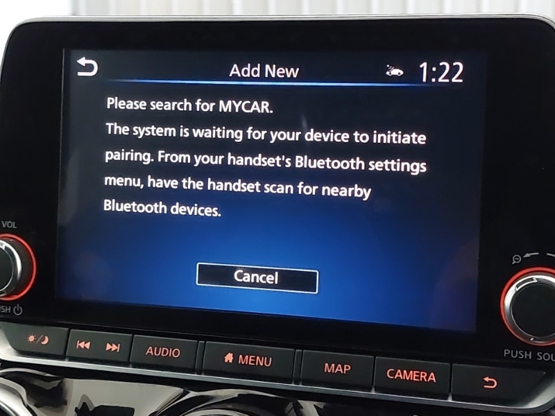 Used Nissan Juke 2020 for sale - 77466805: Photo 17