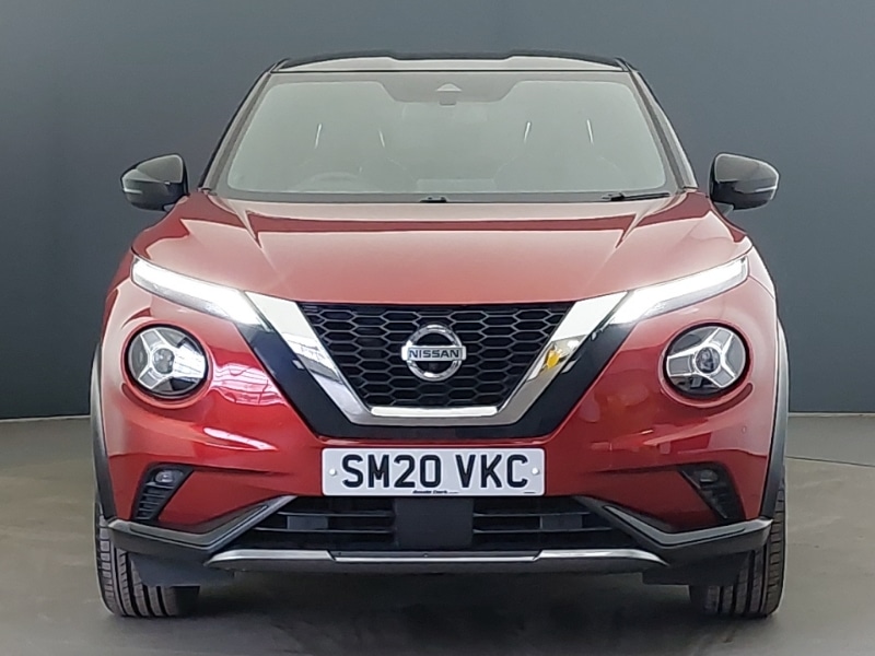 Used Nissan Juke 2020 for sale - 77466805: Photo 19