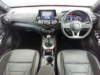 Used Nissan Juke 2020 for sale - 77466805: Photo