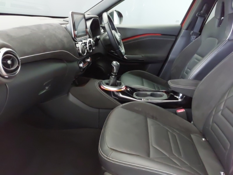 Used Nissan Juke 2020 for sale - 77466805: Photo 5