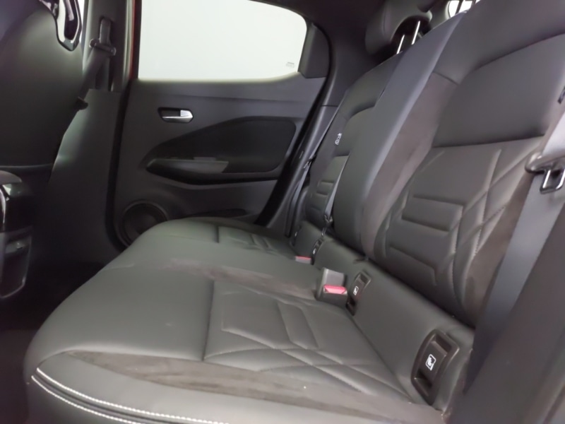 Used Nissan Juke 2020 for sale - 77466805: Photo 6