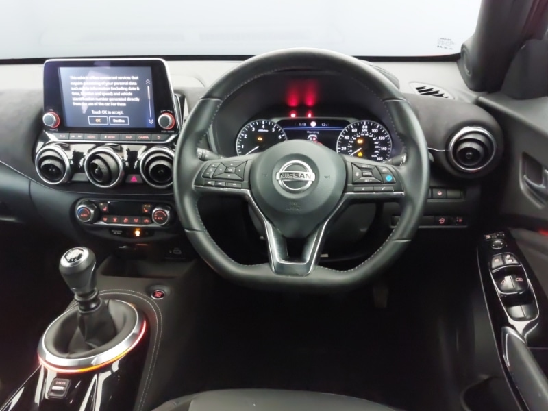 Used Nissan Juke 2020 for sale - 77466805: Photo 7