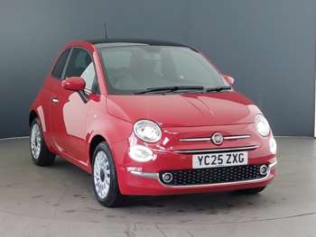 2025 - 1.0 Mild Hybrid 3dr