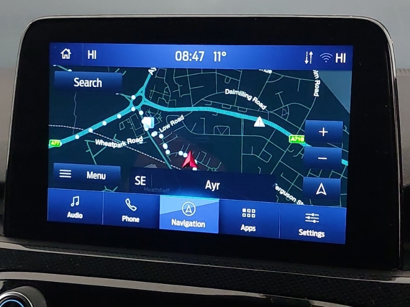 Used Ford Kuga 2022 for sale - 77126370: Photo 11