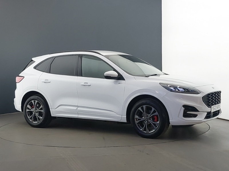 Used Ford Kuga 2022 for sale - 77126370: Photo 12