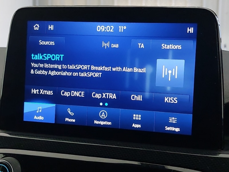 Used Ford Kuga 2022 for sale - 77126370: Photo 17