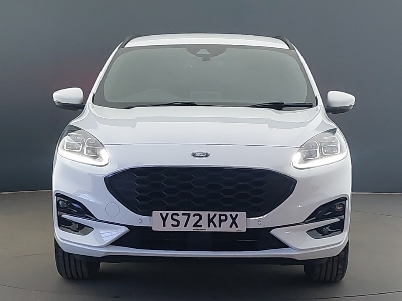 Used Ford Kuga 2022 for sale - 77126370: Photo 19