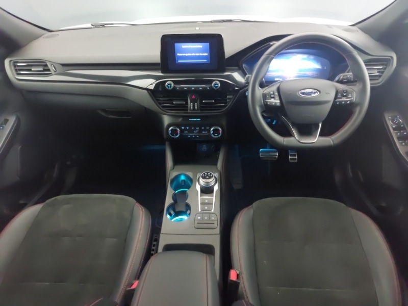 Used Ford Kuga 2022 for sale - 77126370: Photo 2